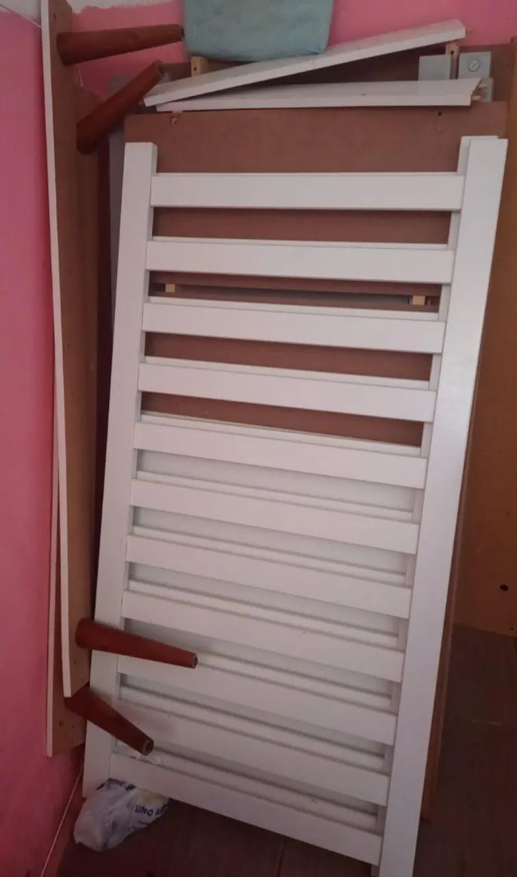 Berço - Foto 2