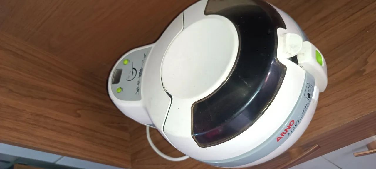 Airfryer Arno  - Foto 2