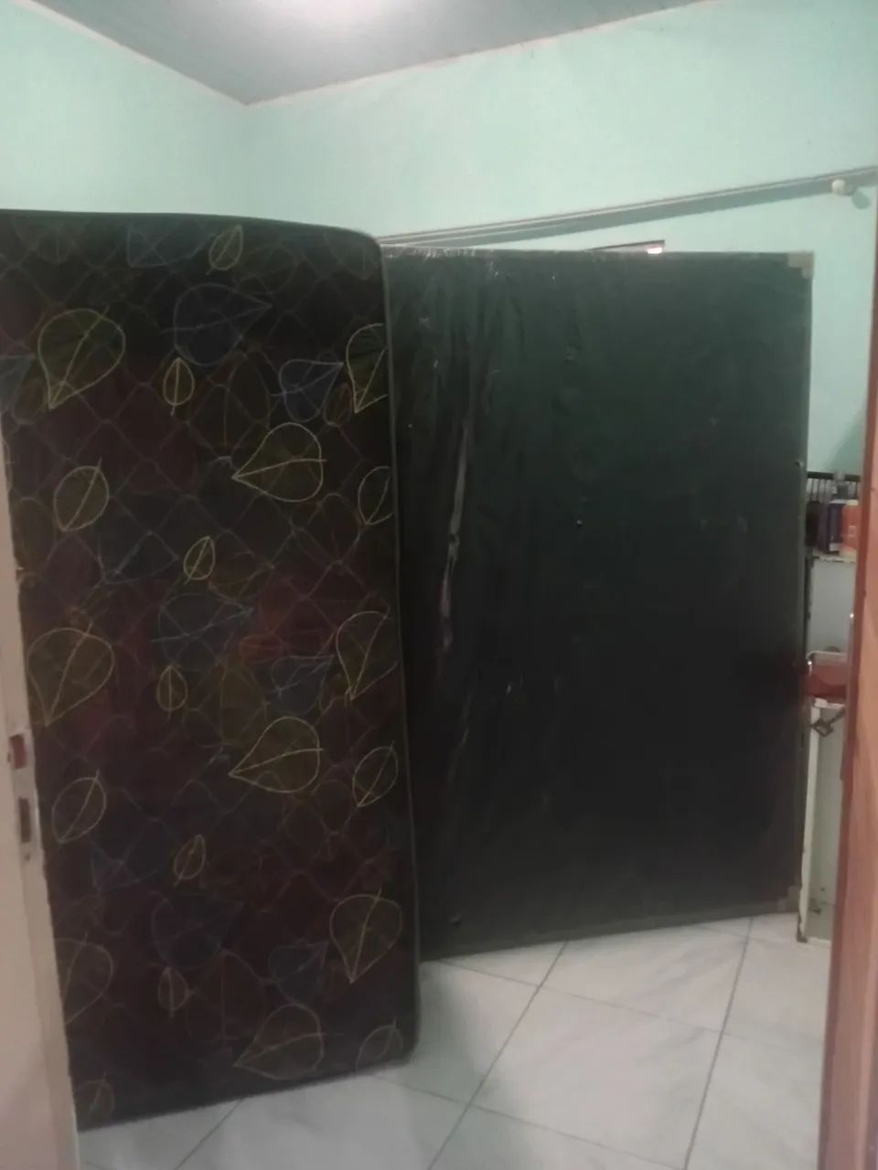 Normal 