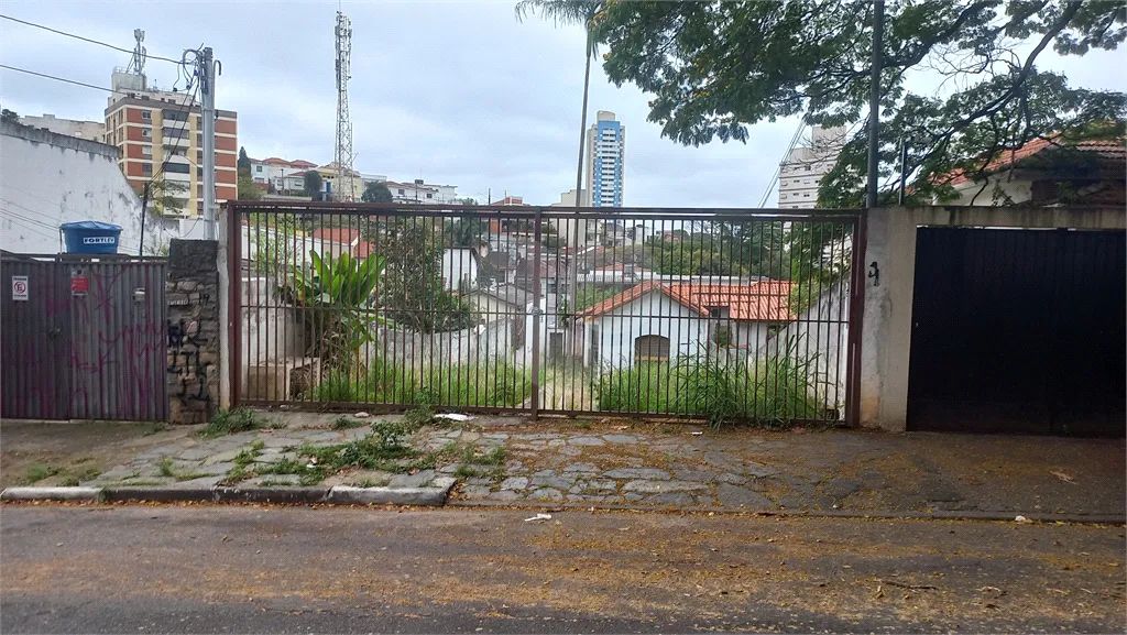 Terreno com 1 quartos à venda em Sumaré - SP - Foto 5