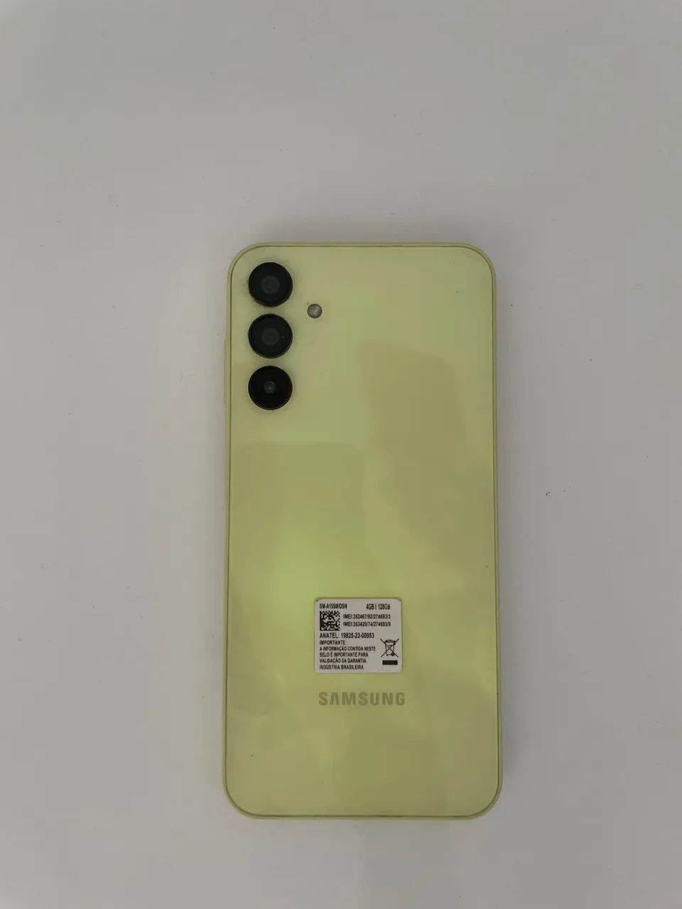 A15 4G Seminovo