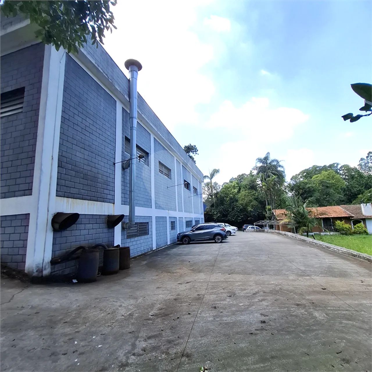 Galpão à venda em Jardim panorama (zona sul) - SP - Foto 5
