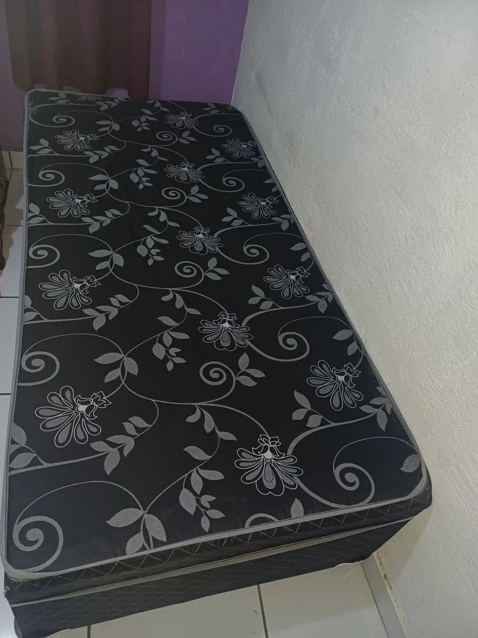 Cama box de solteiro conjugada  - Foto 5
