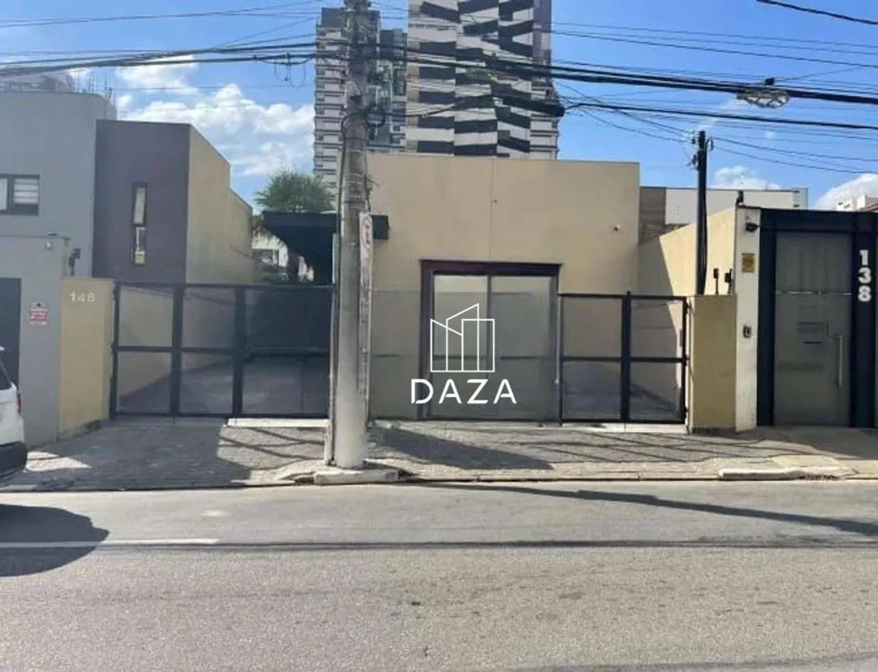 Casa para alugar, 175 m² por R$ 21.511,59 - Vila Olímpia - São Paulo/SP