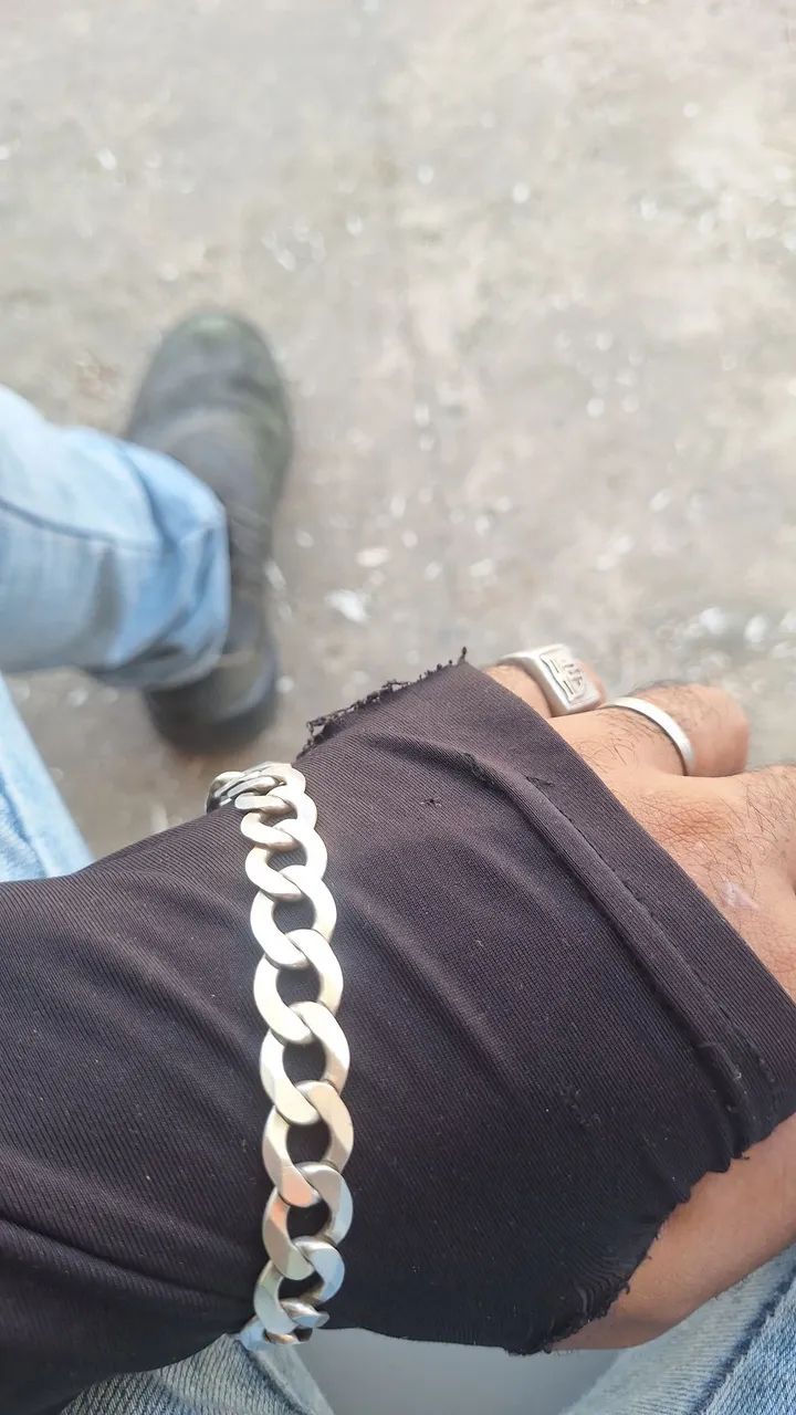 Pulseira de 12mm 