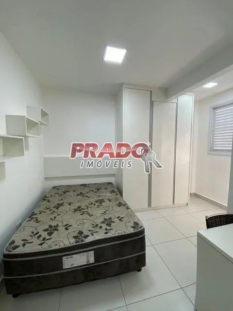 Kitnet à venda em Maringá, Zona 07, com 1 quarto, com 21 m², MELBOURNE III - Foto 4