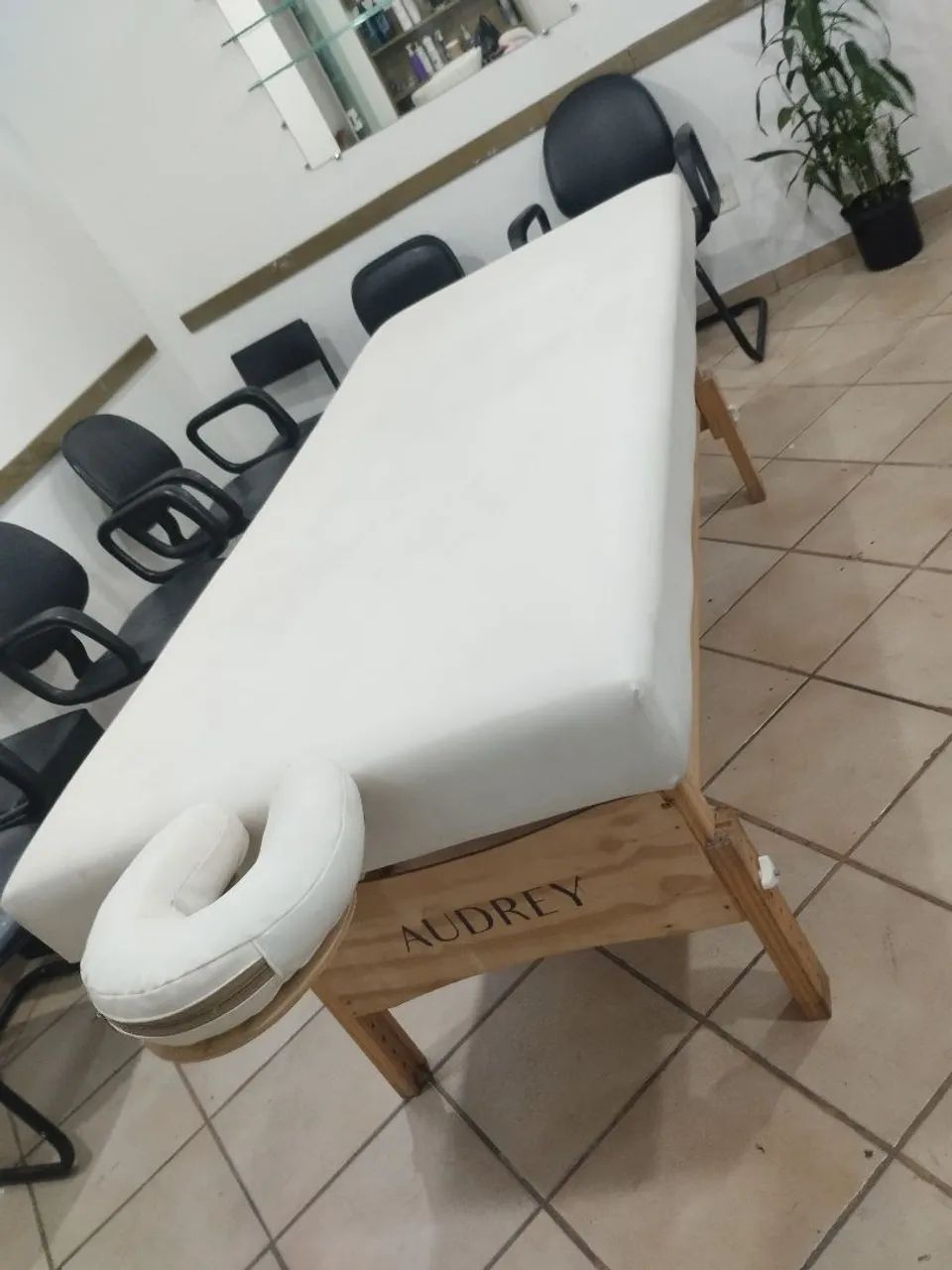 Maca Fixa + Escadinha  - Foto 2
