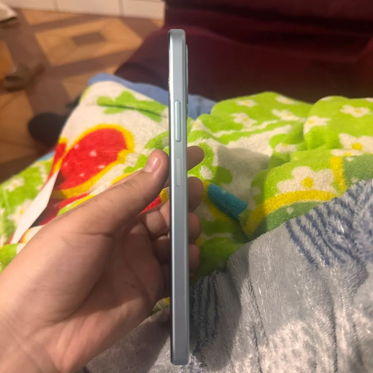 Oppo A6X - Foto 3