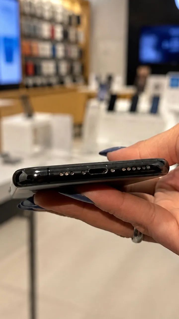 iPhone 11 Pro único dono  - Foto 3