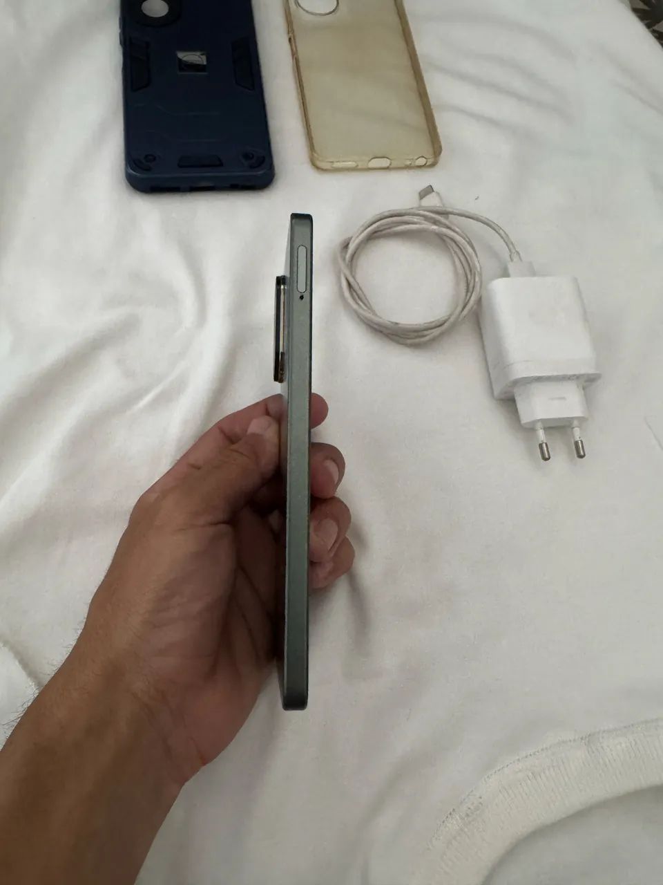 Realme c67 de 256 gigas e 16 de RAM  - Foto 2