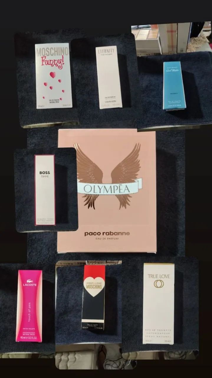 Perfumaria 