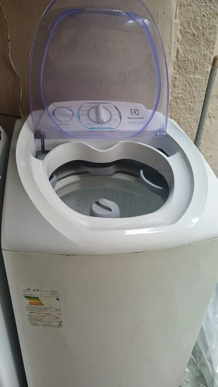 Máquina de lavar  - Foto 3