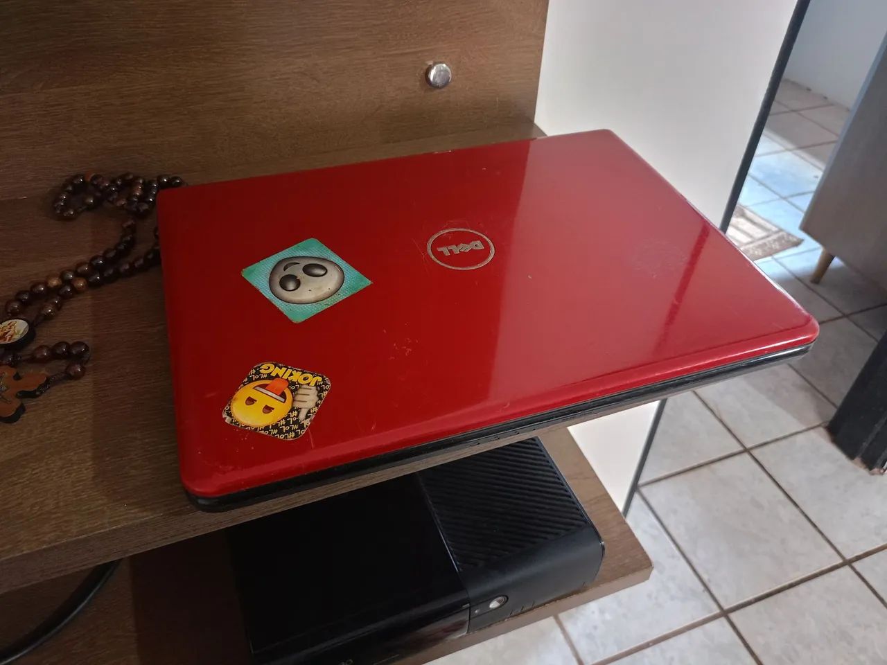 Notebook Dell i5 8 GB RAM SSD 120 gb - Foto 2