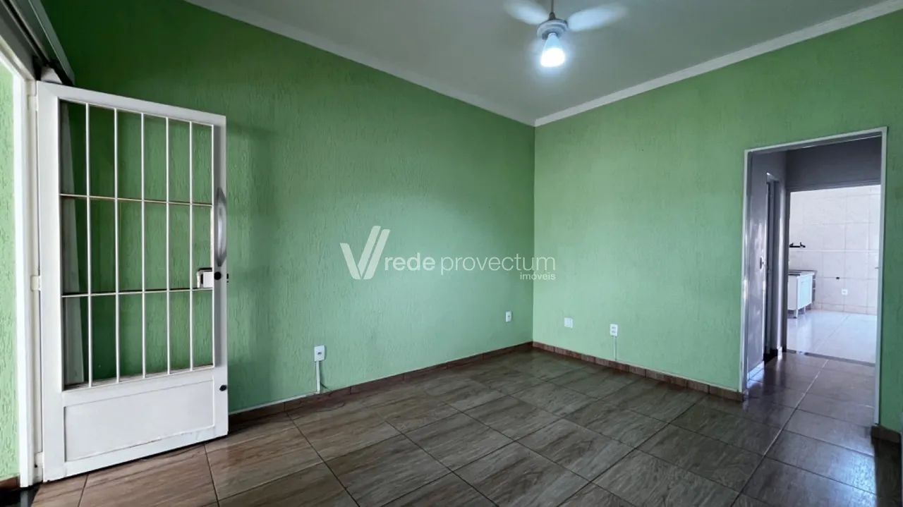 casa - Botafogo - Campinas - Foto 3