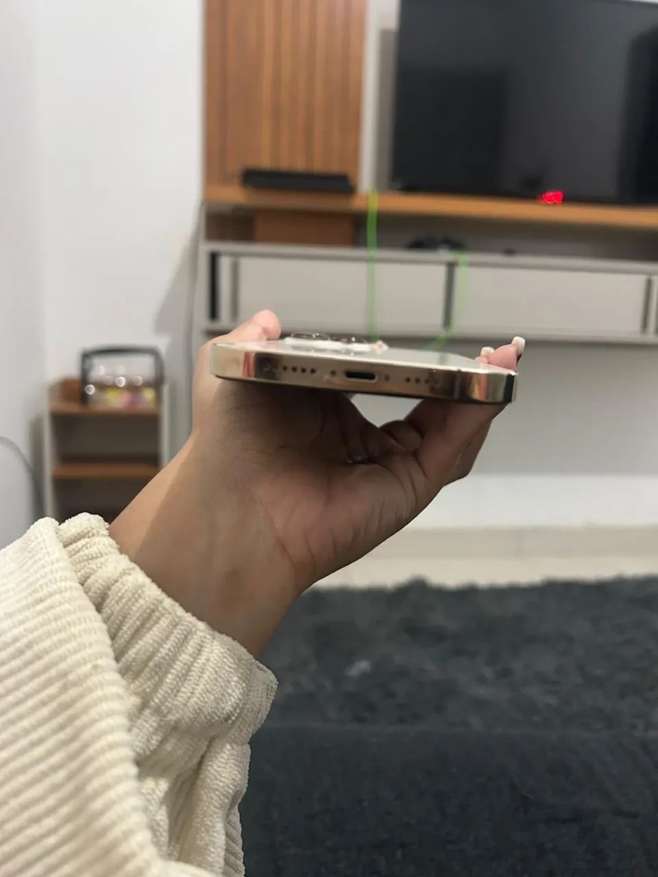 iPhone  - Foto 5