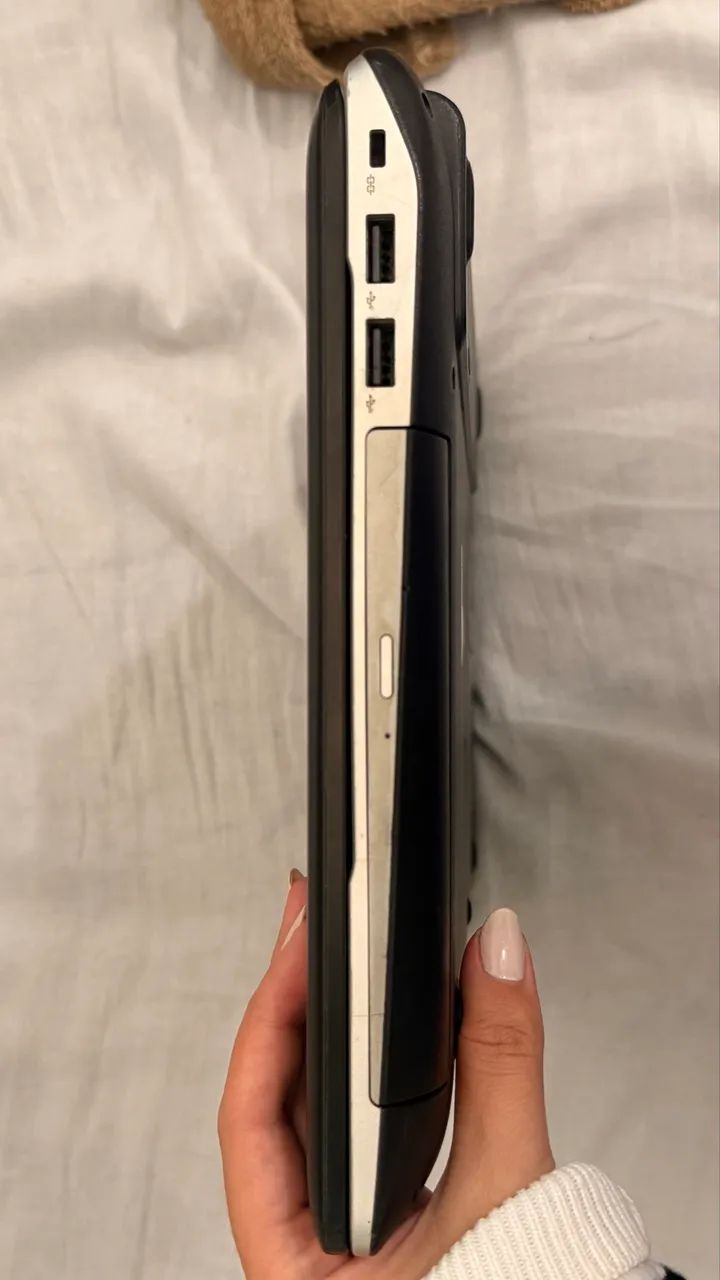 Samsung ATIV Book 3 - Foto 4