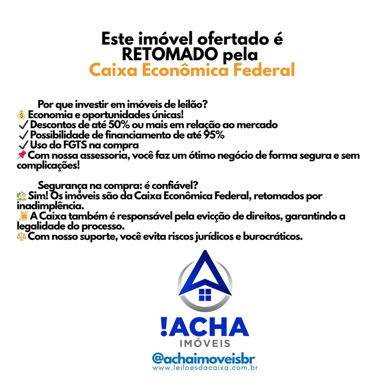 Oportunidade Única em EUSEBIO - CE | Tipo: Terreno | Negociação: Venda Online | Situação:  - Foto 2