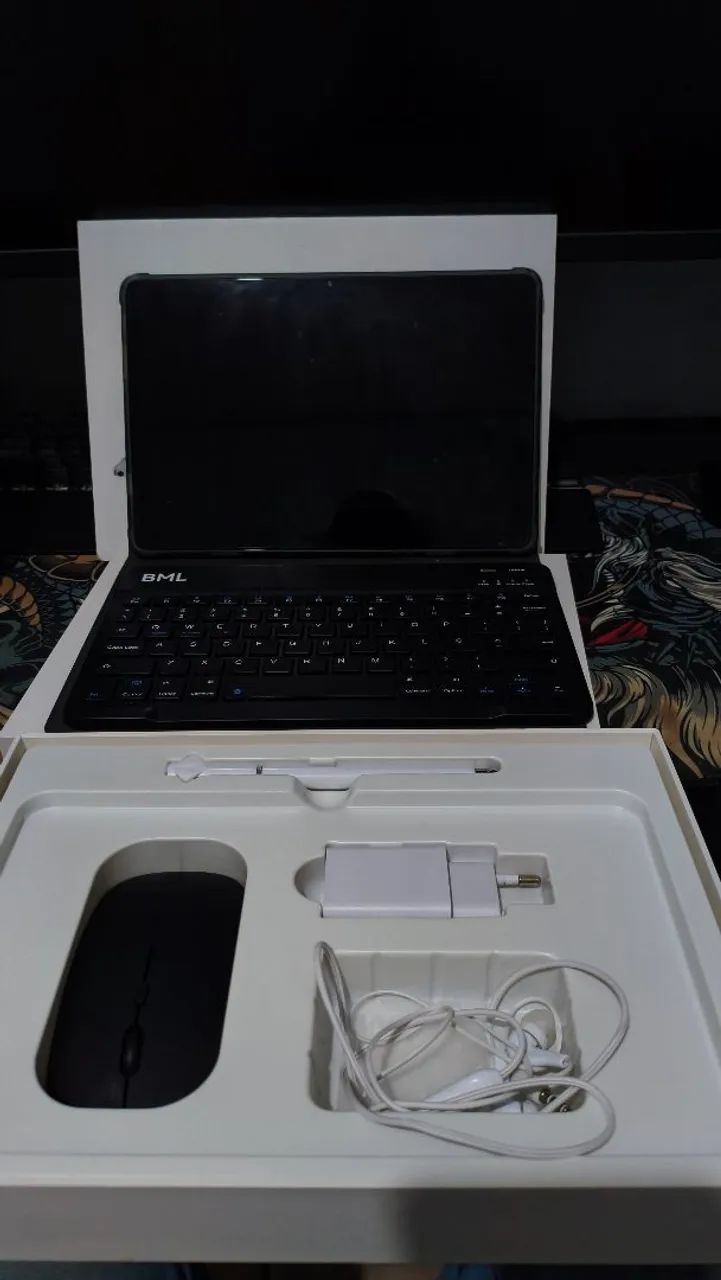 Tablet BML PAD A20 - Foto 5