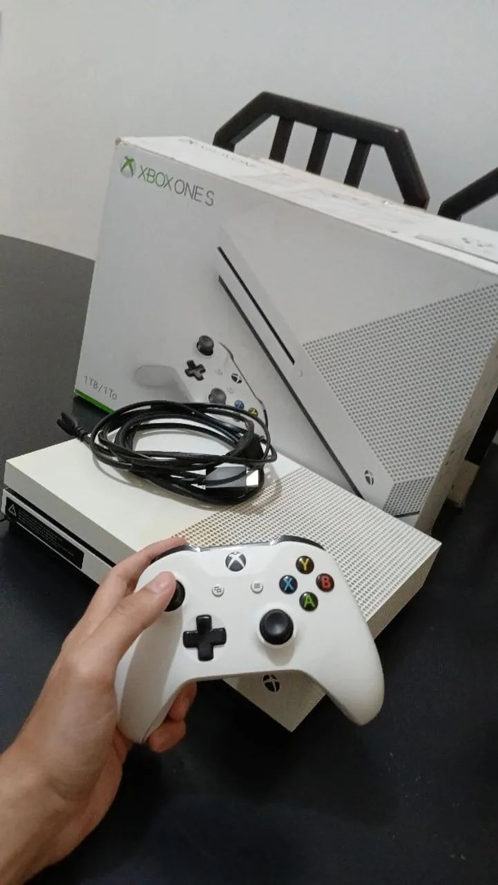 Xbox One S  - Foto 3