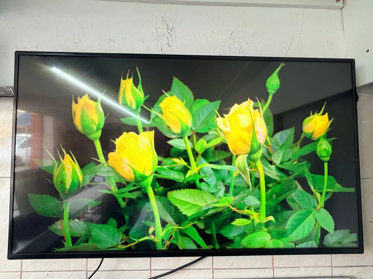 Monitor profissional LG ips full hd 49 polegadas  - Foto 2