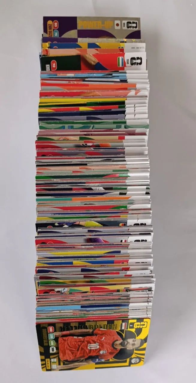 CARDS COPA DO MUNDO 2026 - Foto 3