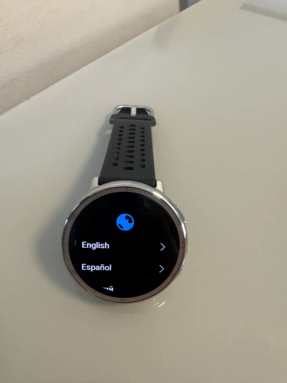 Smartwatch Amazfit Active 2 Round