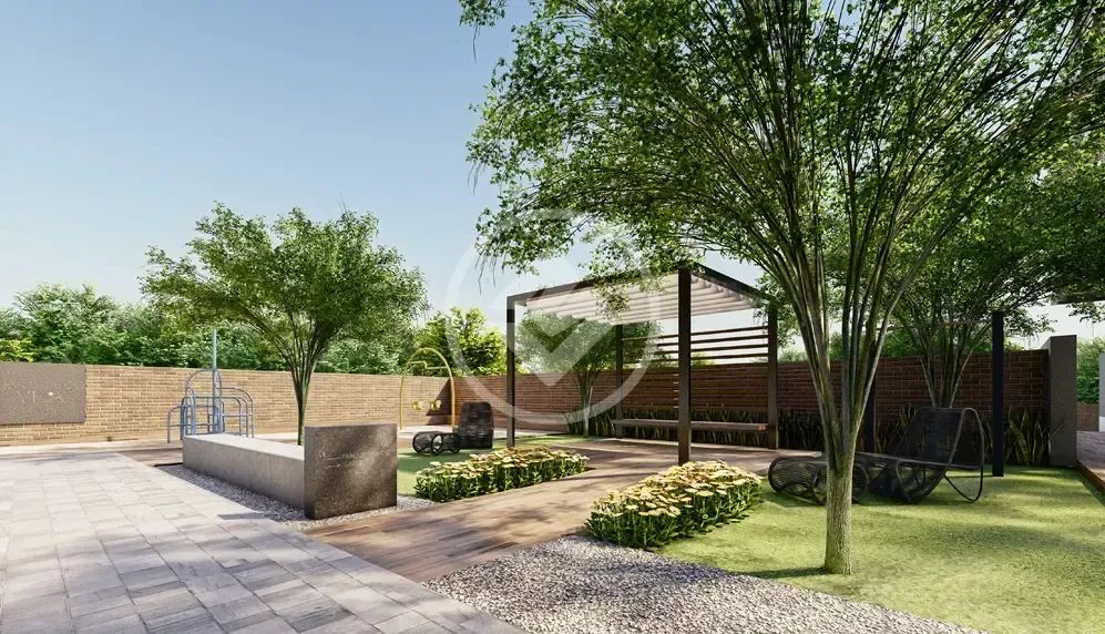 APARTAMENTO - JURERÊ - JL-329462 - Foto 5