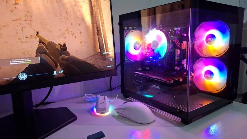 PC GAMER CUSTO BENEFICIO - Foto 4