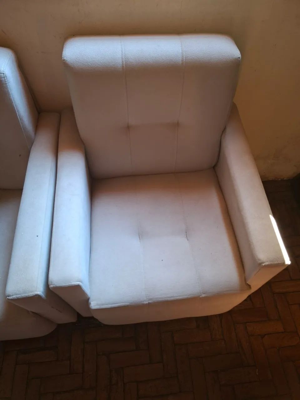 Conjunto de poltrona  - Foto 4