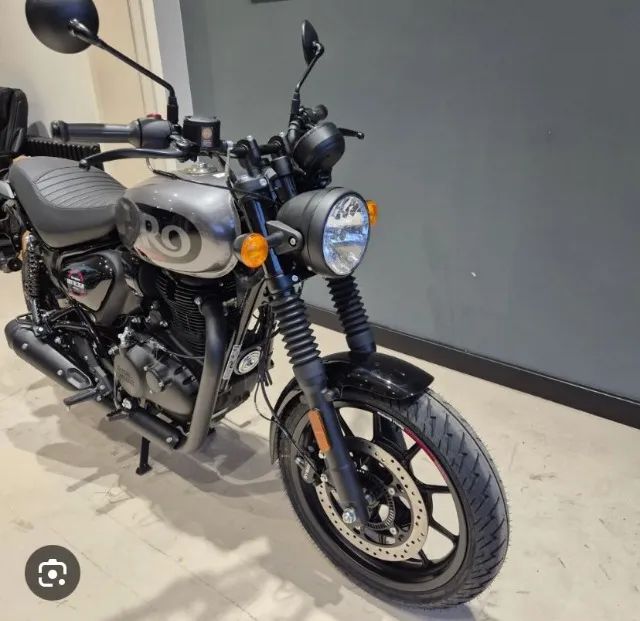 NOVA HUNTER 350cc 2027 0km VERONICA - Foto 2