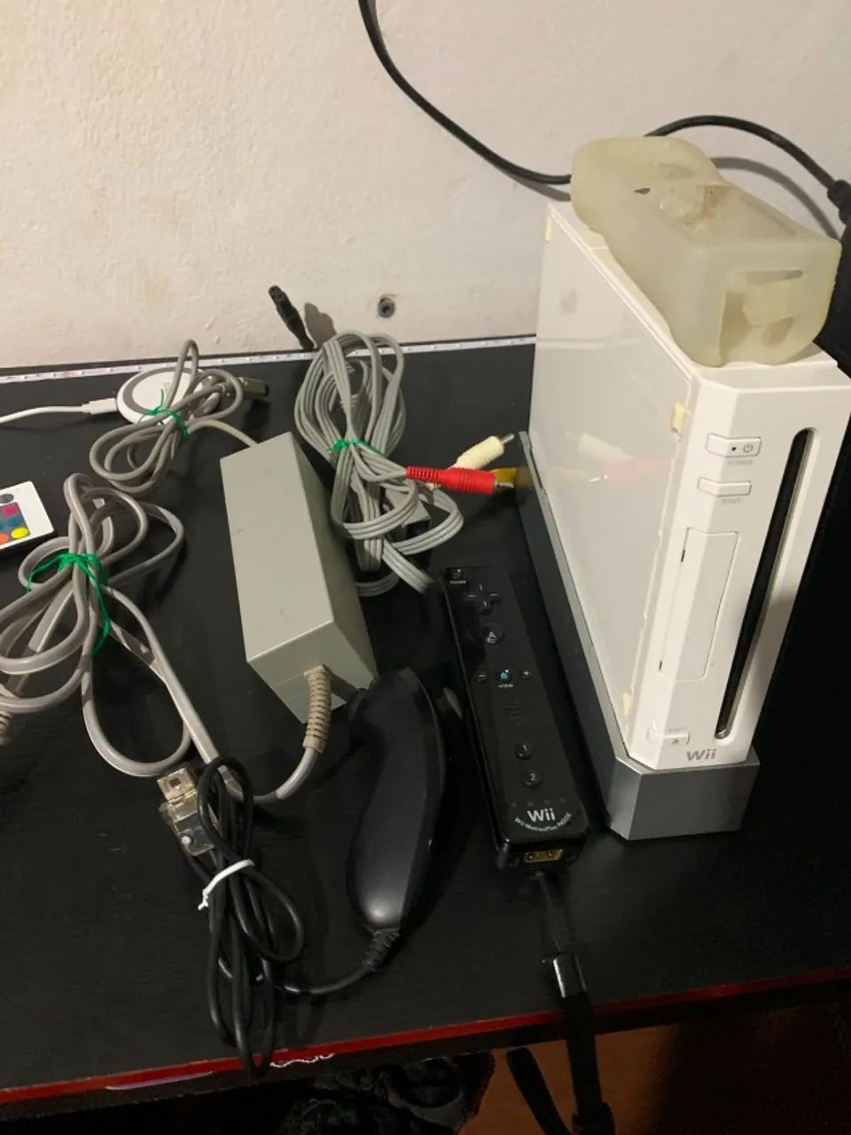 Nintendo Wii 
