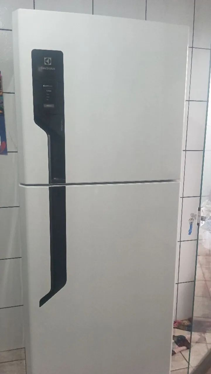 Geladeira Eletrolux 480L - Foto 2