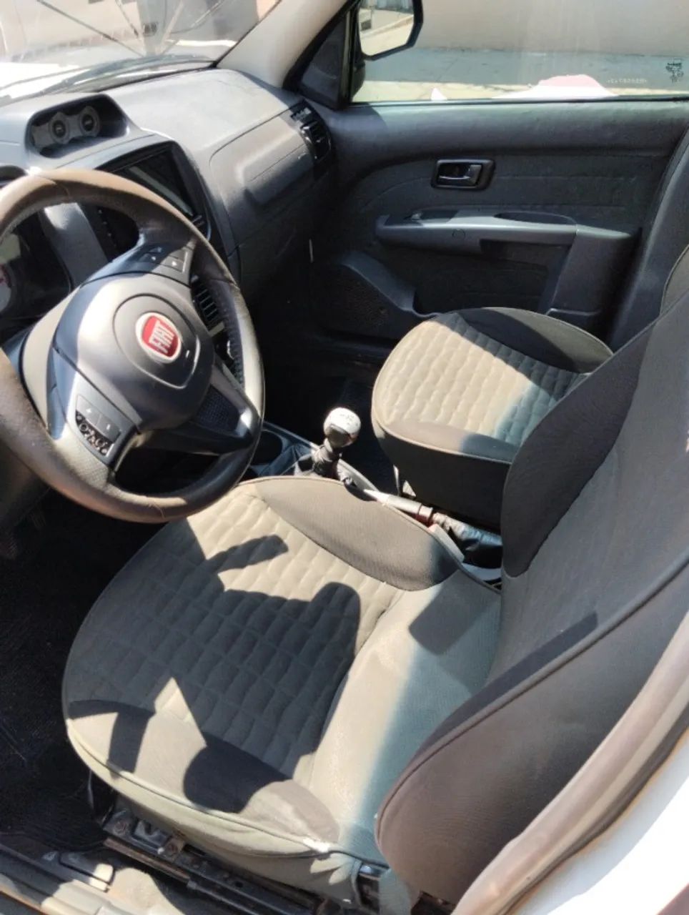 Fiat Palio Weekend Adventure Locker 1.8 Flex 2014 - Foto 3
