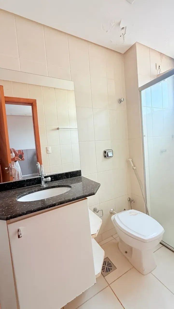 APARTAMENTO PARA LOCAÇÃO, | EDIFÍCIO  PARK RESIDENSE JARDIM MARIANA - Foto 4