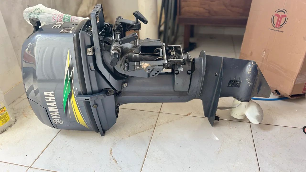 Bote - small boat  - Foto 4