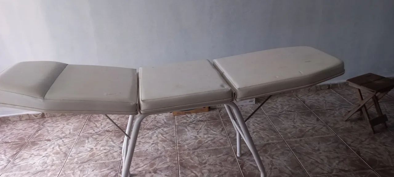 Maca estética reclinável  - Foto 2