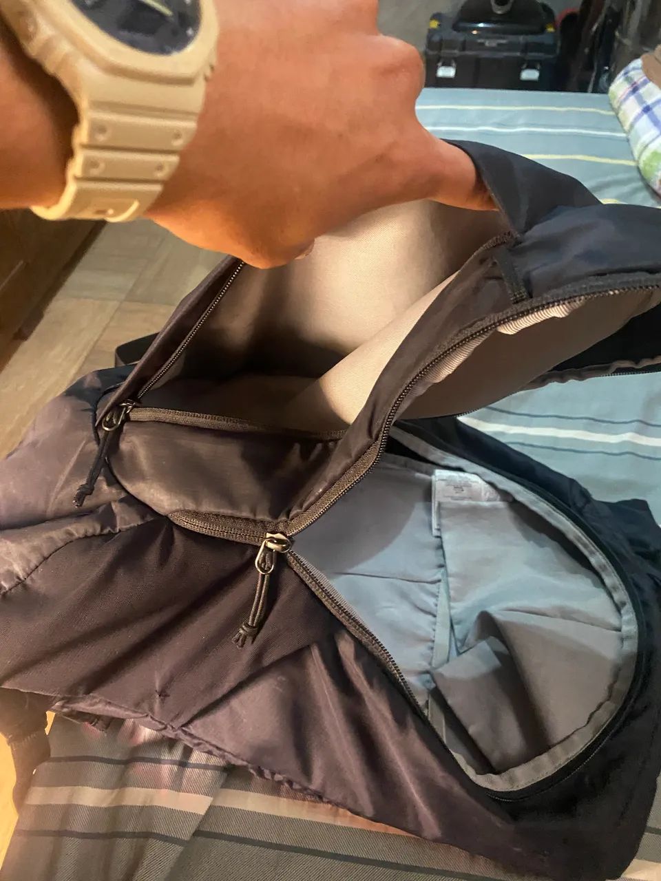 Bolsa - Foto 4
