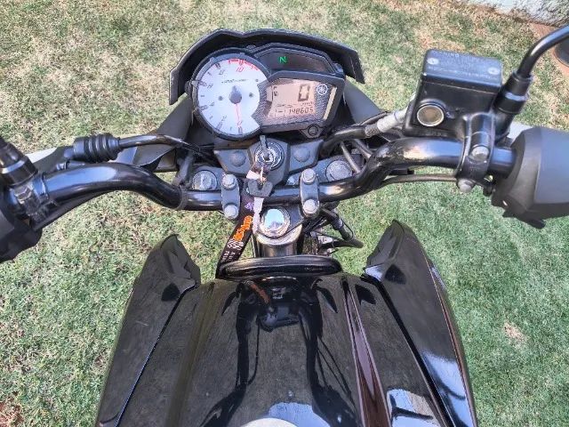 Fazer 150  - Foto 3