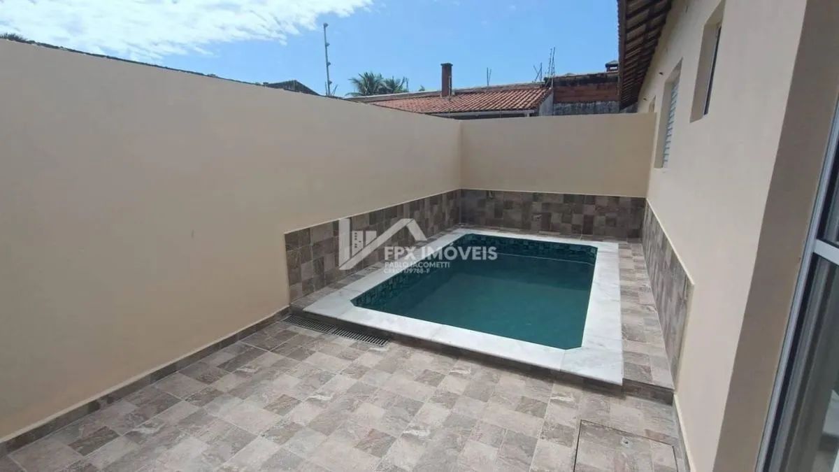 Ca4499 - Casa de Condomínio em , Itanhaém - Foto 3