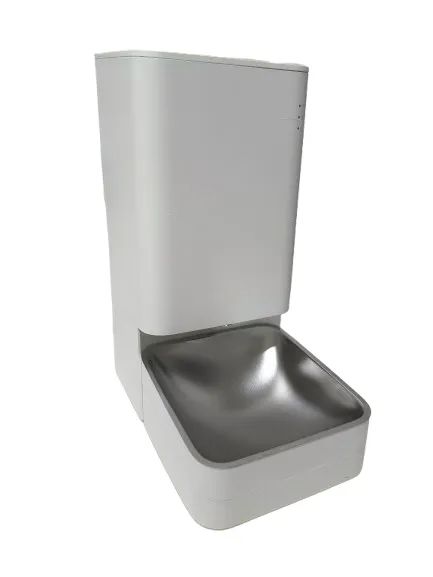 Comedouro automático Pet