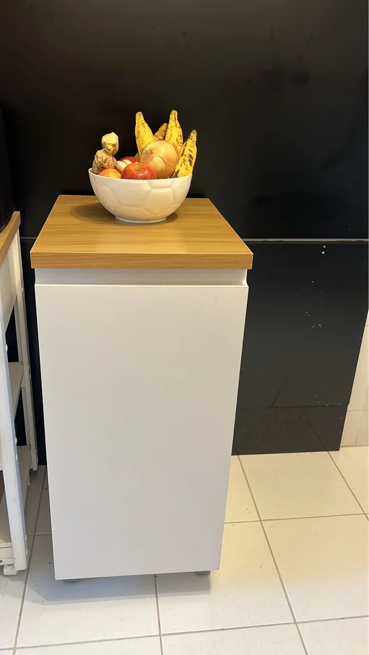 Móvel funcional para cozinha, quarto, escritório 