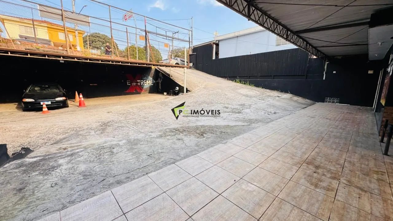 GALPÃO / SALÃO COMERCIAL PARA LOCAÇÃO  JARDIM PERI - Foto 5