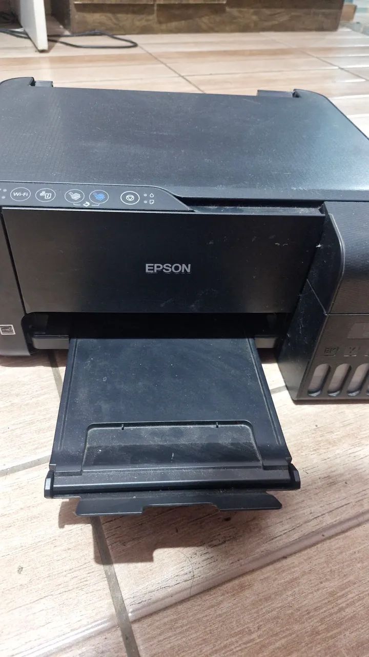 Epson L3150 - Foto 3