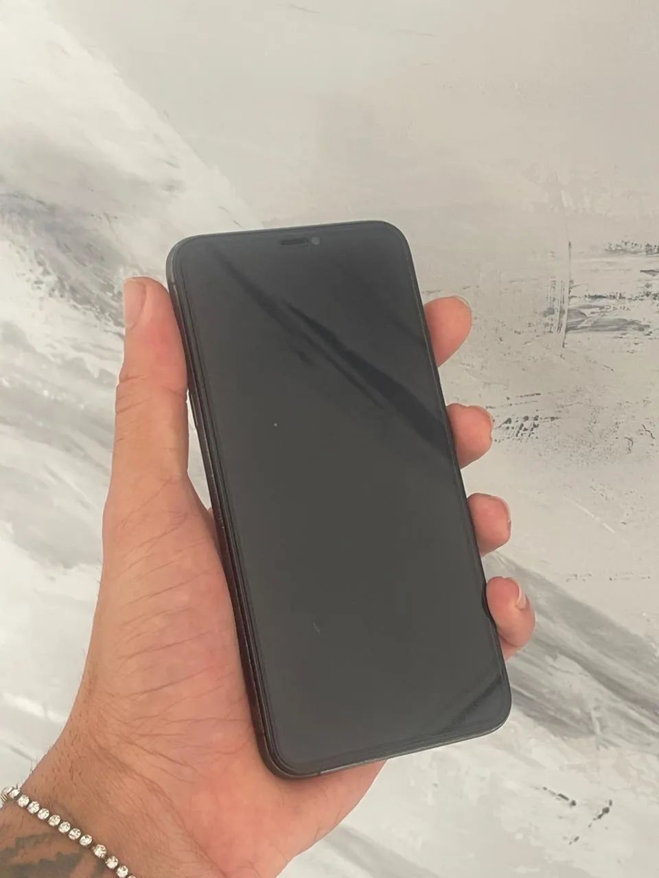 Vendo ou troca iPhone 11 Pro Max  - Foto 3