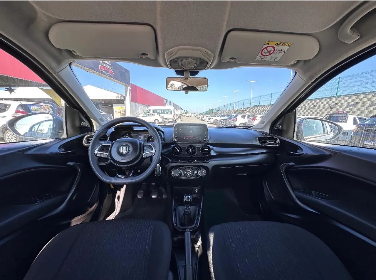 Fiat Cronos Drive 1.3 8V Flex 2022 - Foto 2