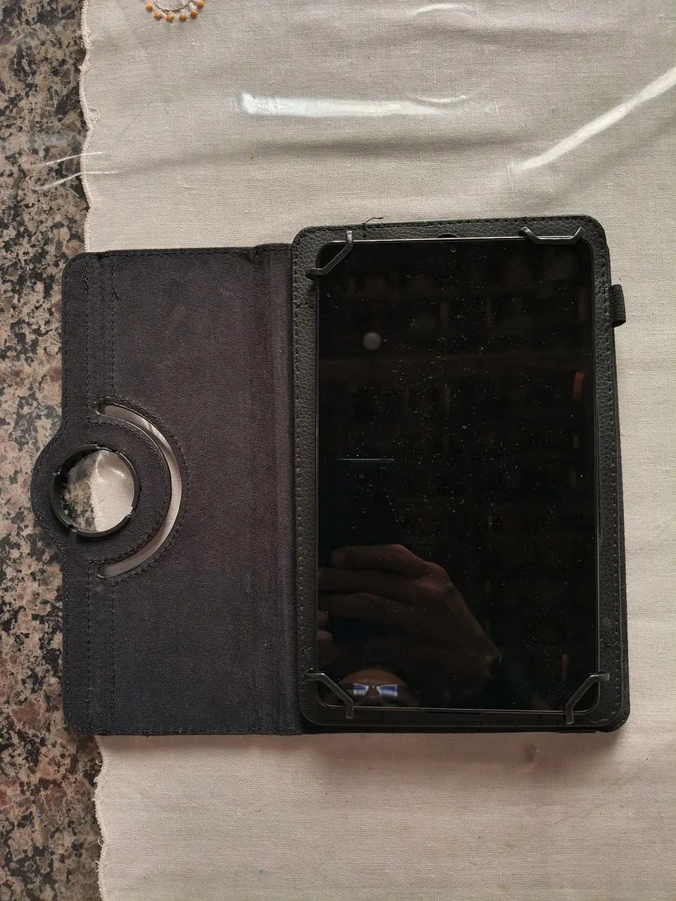 Vendo tablet Samsung! - Foto 4