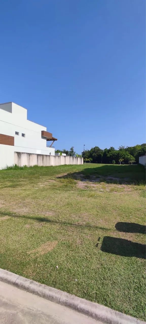 Foto - Vitória - Jardim Camburi