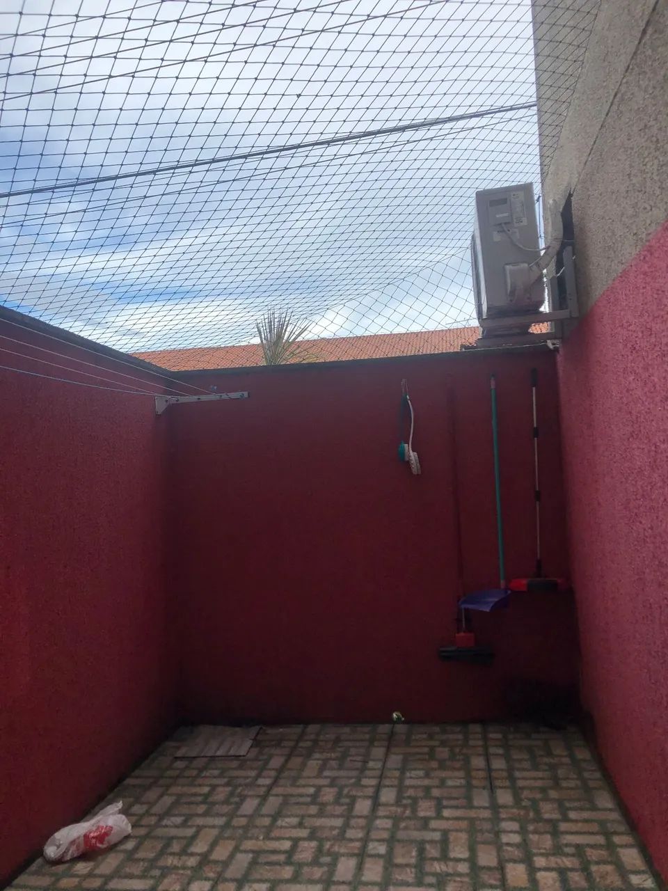 Telas de proteção  - Foto 3