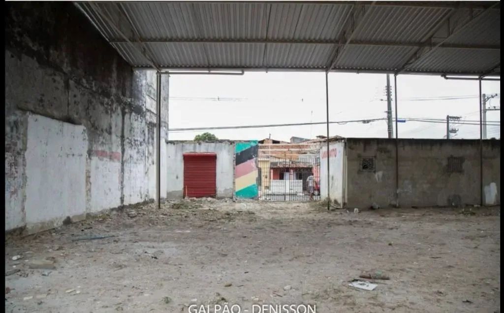 Galpão no Santos Dumont - Foto 2