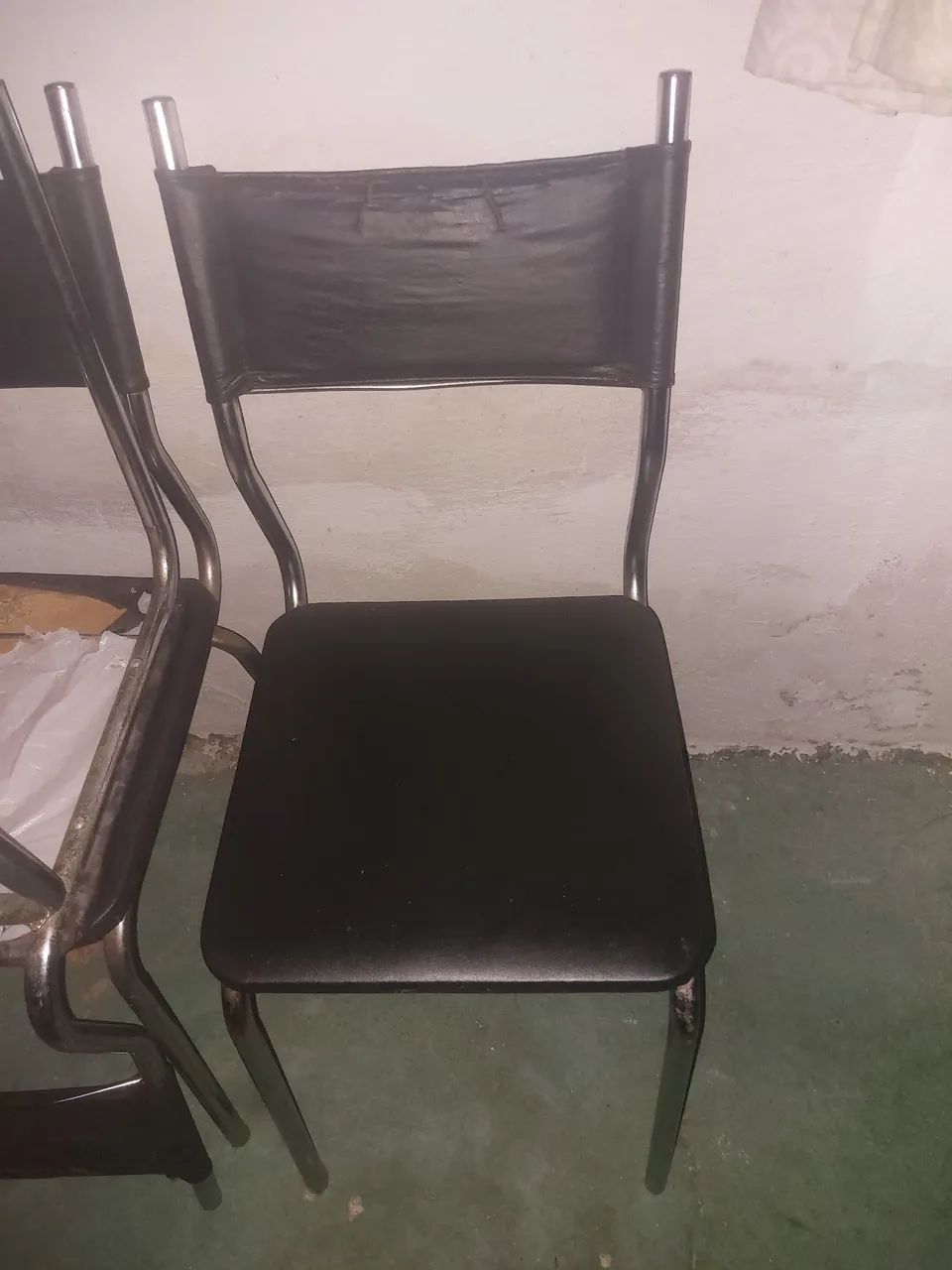 Cadeiras - Foto 2